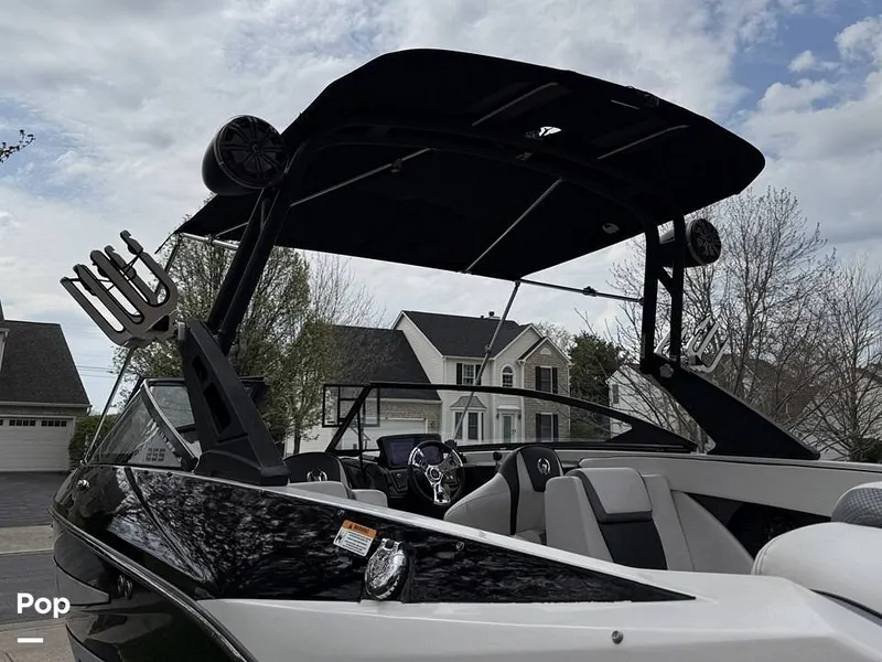 Slide: The Image of Scarab 255 id wake edition 2019 - 16341901