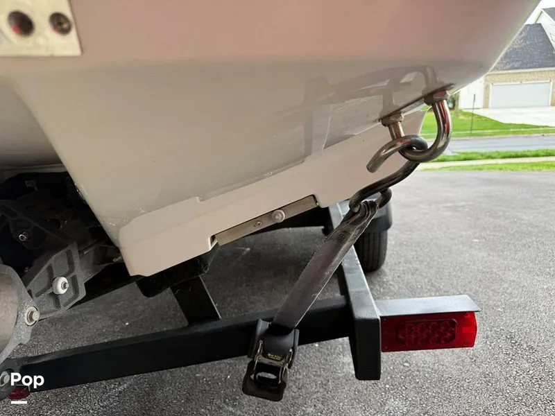 Slide: The Image of Scarab 255 id wake edition 2019 - 16341902