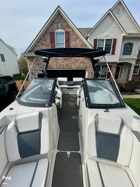 Slide: The Image of Scarab 255 id wake edition 2019 - 16312750