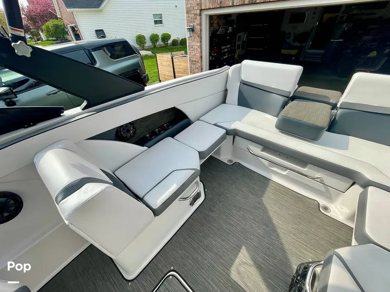 Slide: The Image of Scarab 255 id wake edition 2019 - 16312751