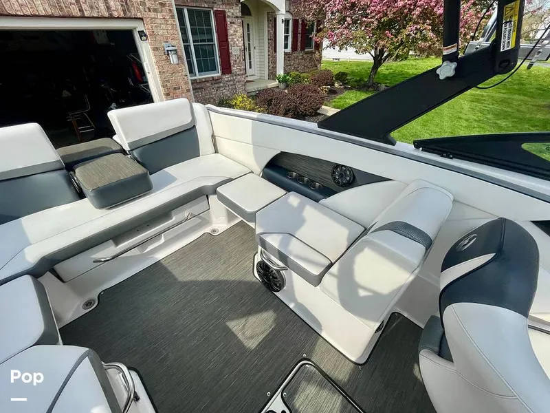 Slide: The Image of Scarab 255 id wake edition 2019 - 16312752