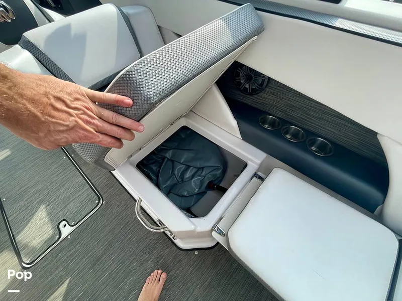 Slide: The Image of Scarab 255 id wake edition 2019 - 16312753