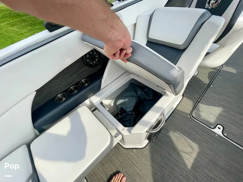 Slide: The Image of Scarab 255 id wake edition 2019 - 16312754