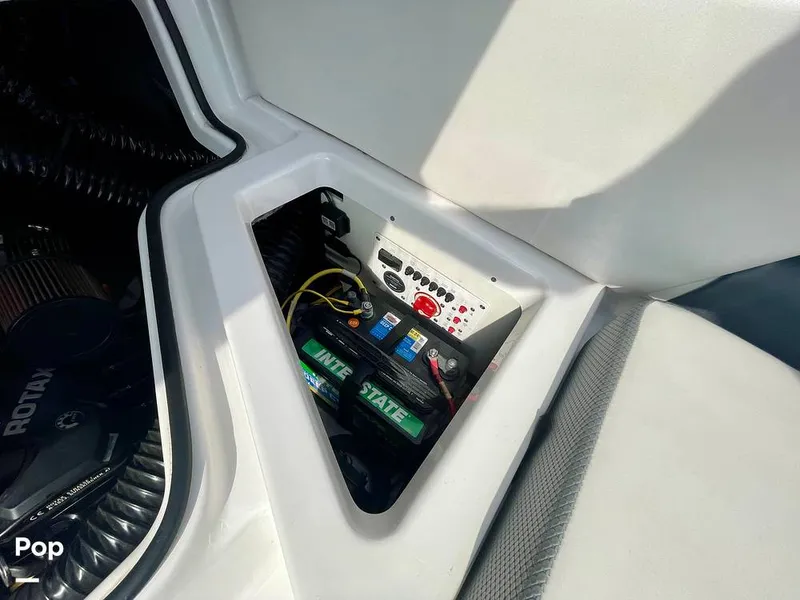 Slide: The Image of Scarab 255 id wake edition 2019 - 16312755