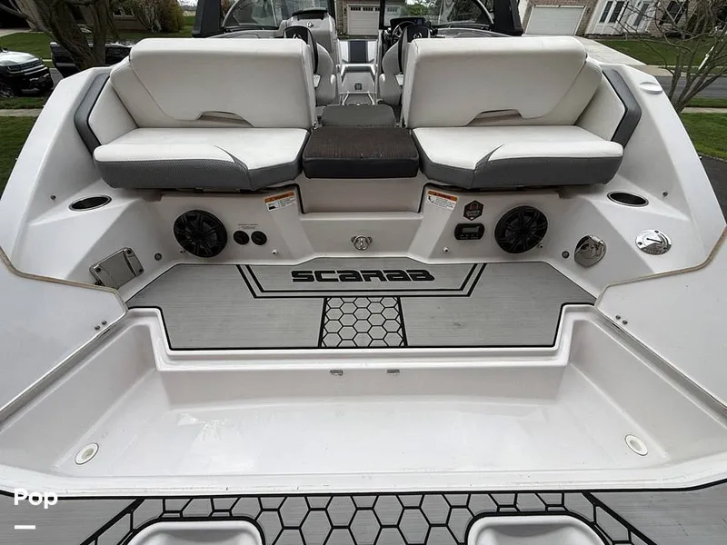 Slide: The Image of Scarab 255 id wake edition 2019 - 16341802