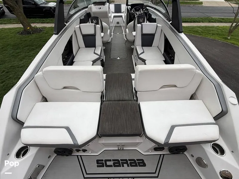 Slide: The Image of Scarab 255 id wake edition 2019 - 16341803