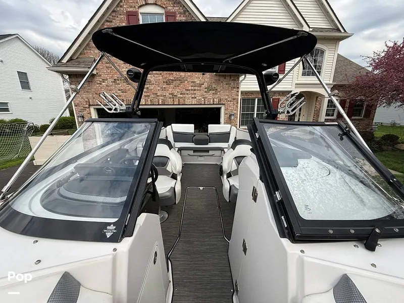 Slide: The Image of Scarab 255 id wake edition 2019 - 16341804