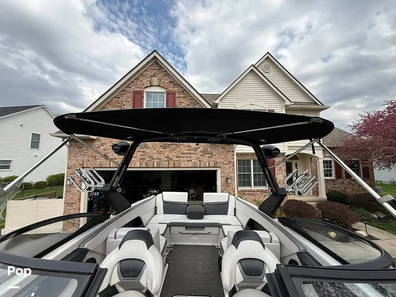 Slide: The Image of Scarab 255 id wake edition 2019 - 16341805