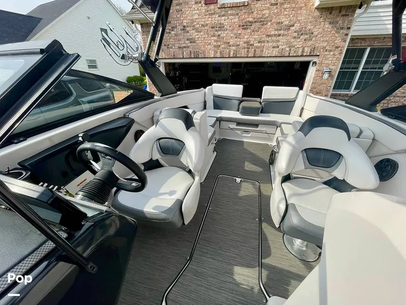 Slide: The Image of Scarab 255 id wake edition 2019 - 16312736