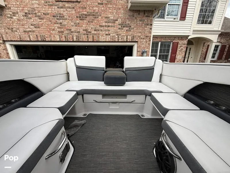 Slide: The Image of Scarab 255 id wake edition 2019 - 16341806