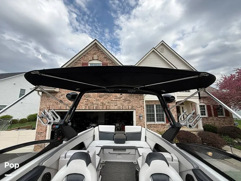 Slide: The Image of Scarab 255 id wake edition 2019 - 16341807