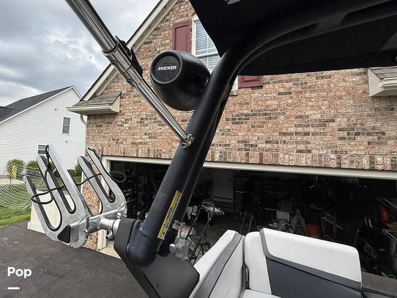 Slide: The Image of Scarab 255 id wake edition 2019 - 16341808