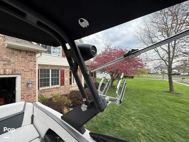 Slide: The Image of Scarab 255 id wake edition 2019 - 16341809