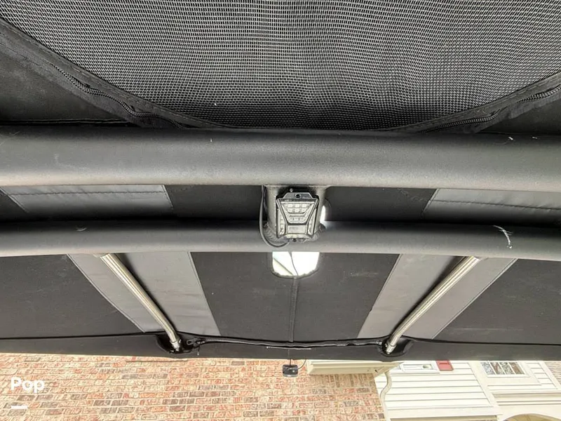 Slide: The Image of Scarab 255 id wake edition 2019 - 16341810