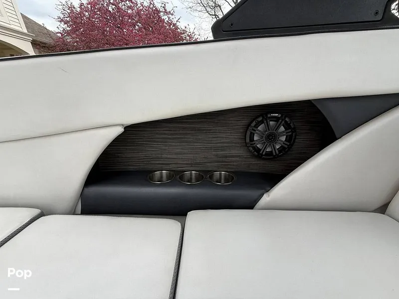 Slide: The Image of Scarab 255 id wake edition 2019 - 16341813