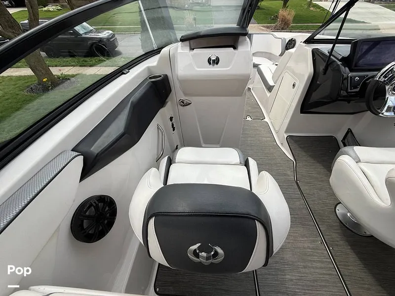 Slide: The Image of Scarab 255 id wake edition 2019 - 16341816