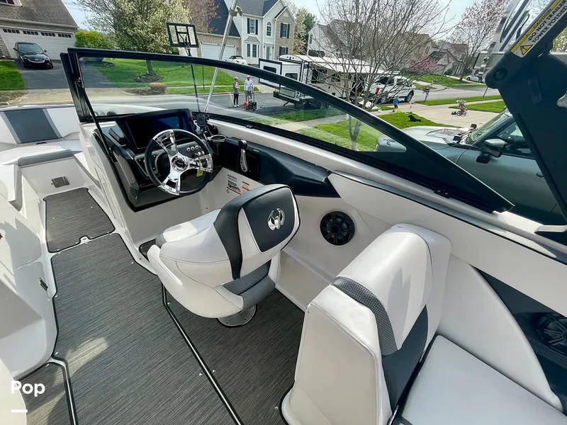 Slide: The Image of Scarab 255 id wake edition 2019 - 16312737