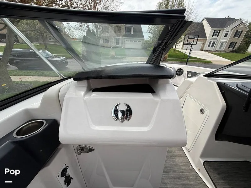 Slide: The Image of Scarab 255 id wake edition 2019 - 16341817