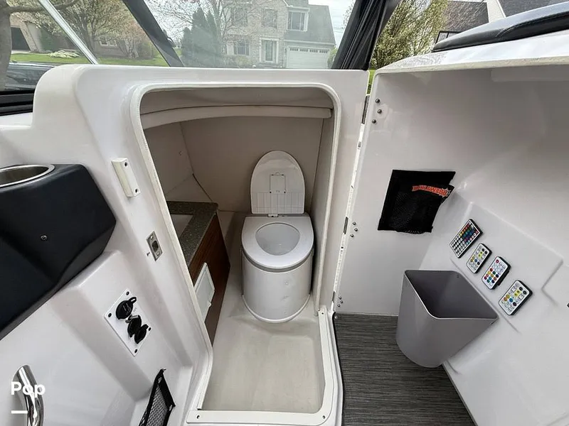 Slide: The Image of Scarab 255 id wake edition 2019 - 16341818