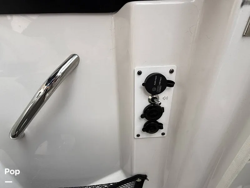 Slide: The Image of Scarab 255 id wake edition 2019 - 16341820