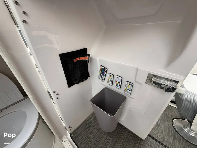 Slide: The Image of Scarab 255 id wake edition 2019 - 16341821