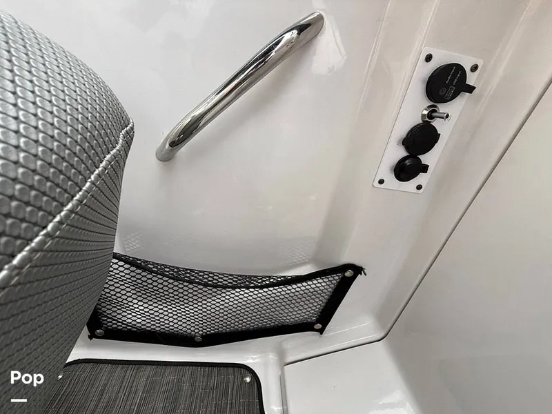 Slide: The Image of Scarab 255 id wake edition 2019 - 16341822