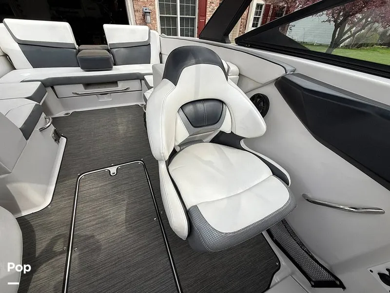 Slide: The Image of Scarab 255 id wake edition 2019 - 16341823