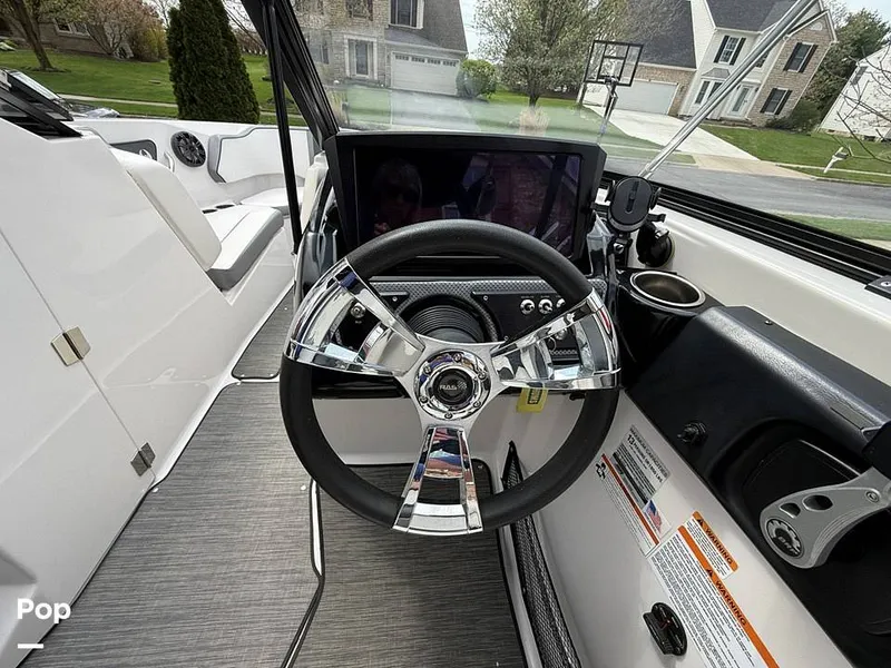 Slide: The Image of Scarab 255 id wake edition 2019 - 16341824