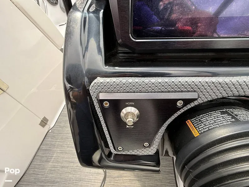 Slide: The Image of Scarab 255 id wake edition 2019 - 16341825