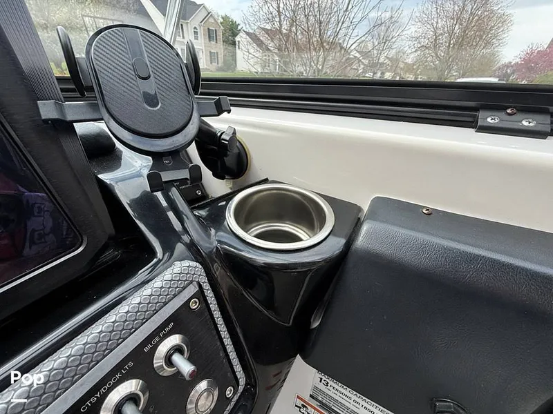 Slide: The Image of Scarab 255 id wake edition 2019 - 16341827