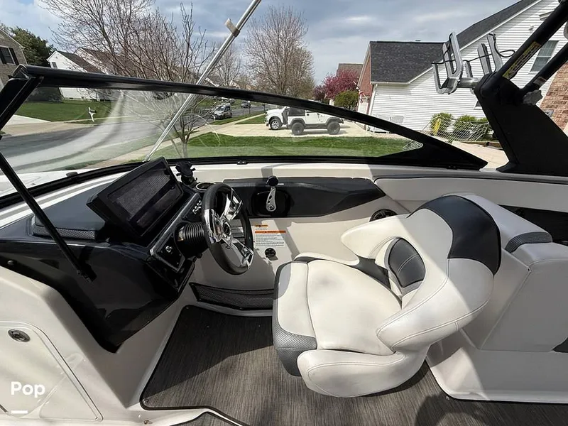 Slide: The Image of Scarab 255 id wake edition 2019 - 16341830