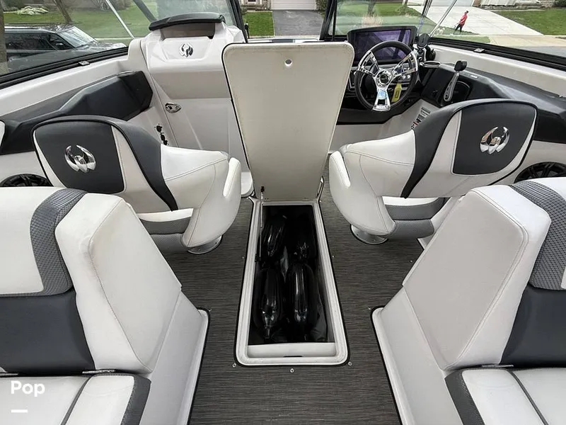 Slide: The Image of Scarab 255 id wake edition 2019 - 16341834