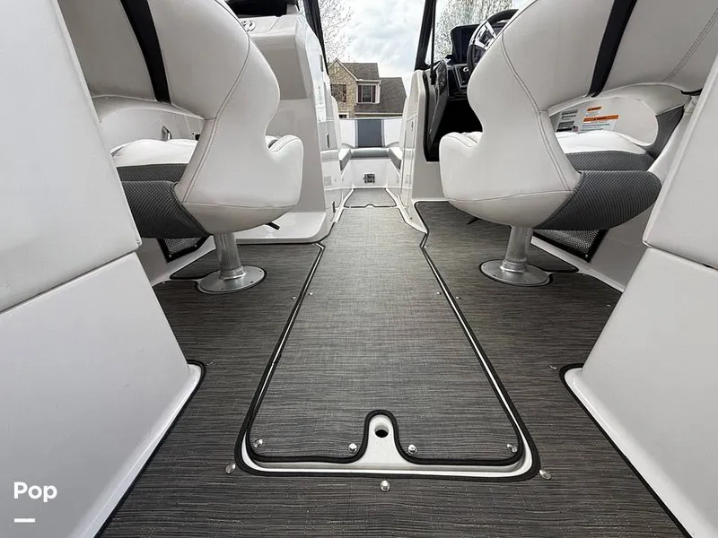 Slide: The Image of Scarab 255 id wake edition 2019 - 16341835