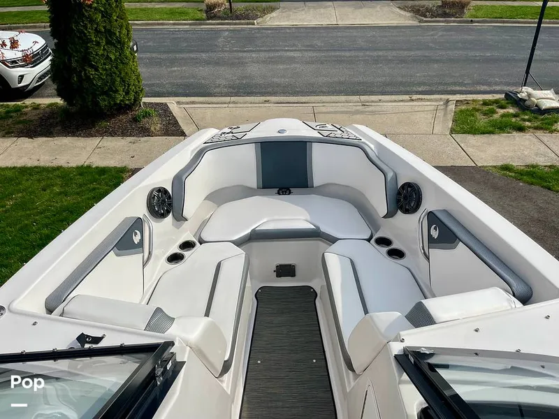 Slide: The Image of Scarab 255 id wake edition 2019 - 16312739