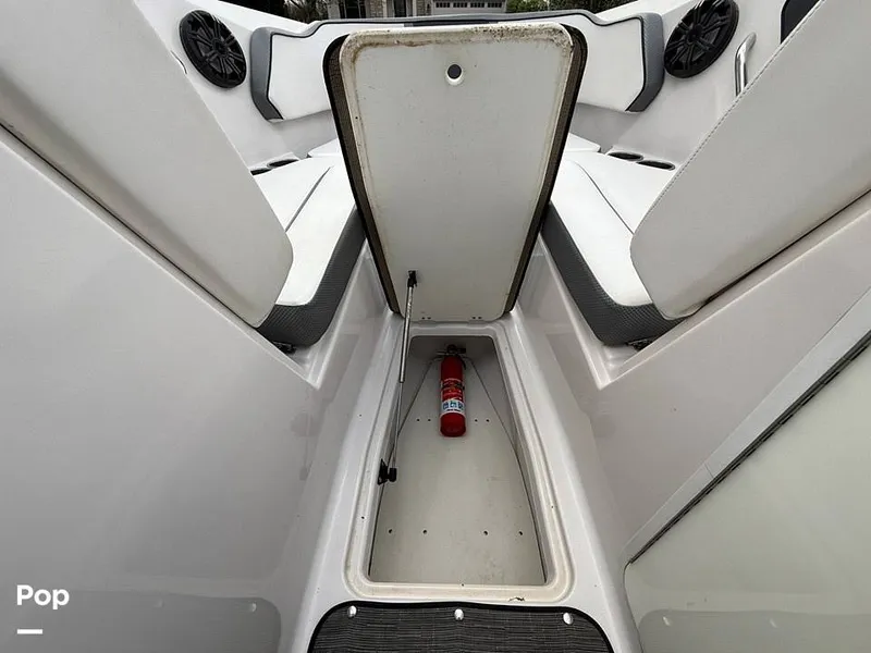 Slide: The Image of Scarab 255 id wake edition 2019 - 16341841