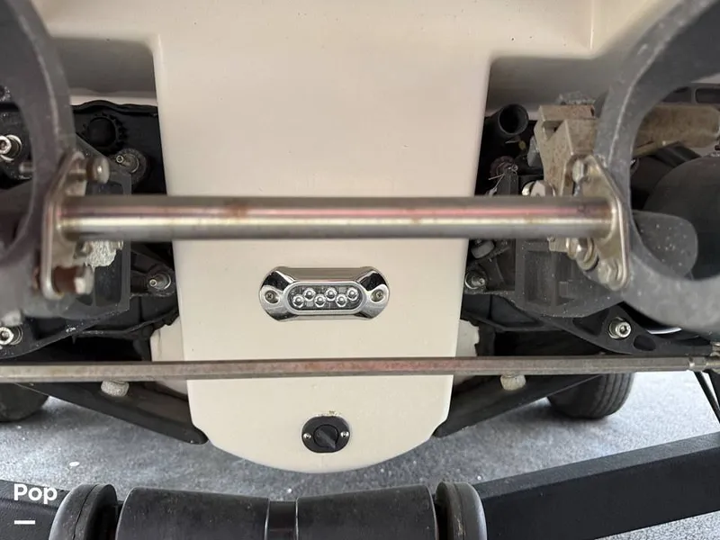 Slide: The Image of Scarab 255 id wake edition 2019 - 16341842