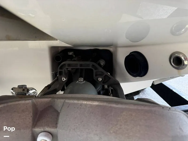 Slide: The Image of Scarab 255 id wake edition 2019 - 16341844