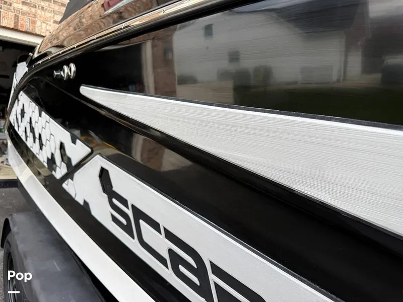 Slide: The Image of Scarab 255 id wake edition 2019 - 16341845