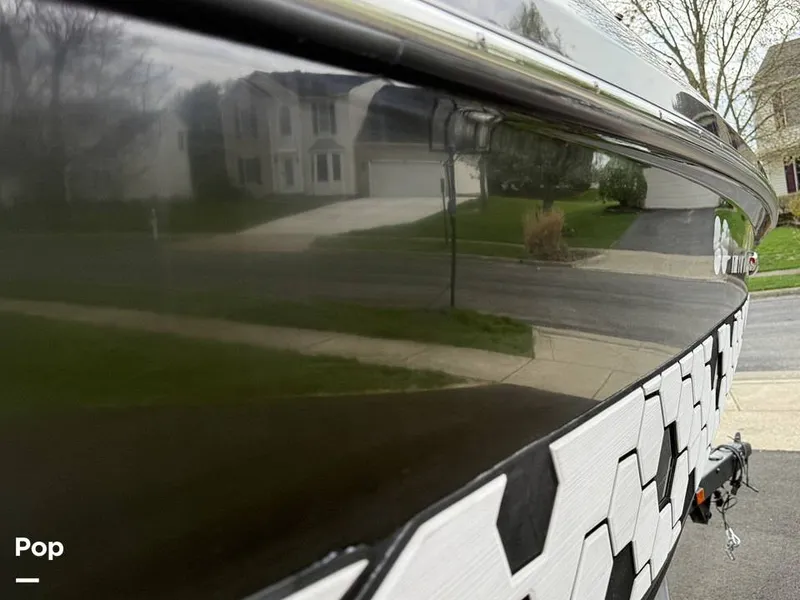 Slide: The Image of Scarab 255 id wake edition 2019 - 16341846