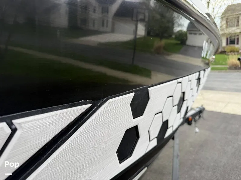 Slide: The Image of Scarab 255 id wake edition 2019 - 16341847