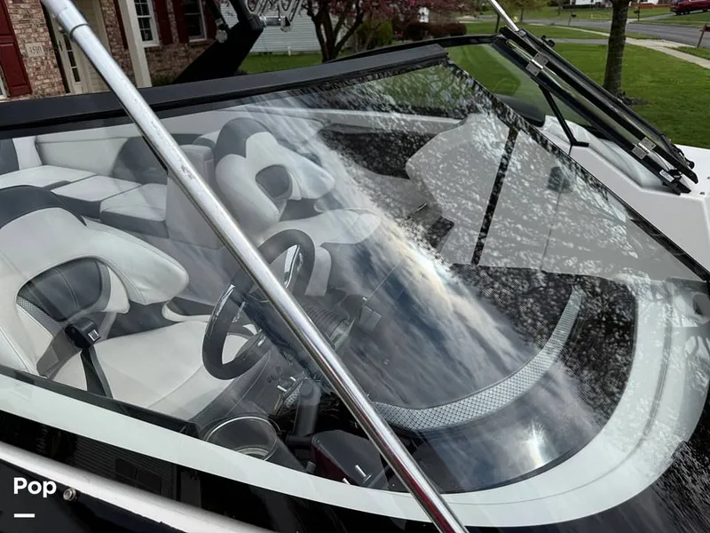 Slide: The Image of Scarab 255 id wake edition 2019 - 16341850