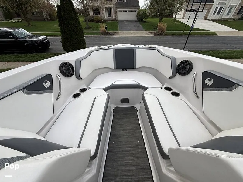 Slide: The Image of Scarab 255 id wake edition 2019 - 16341851