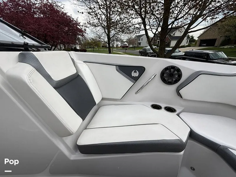 Slide: The Image of Scarab 255 id wake edition 2019 - 16341852