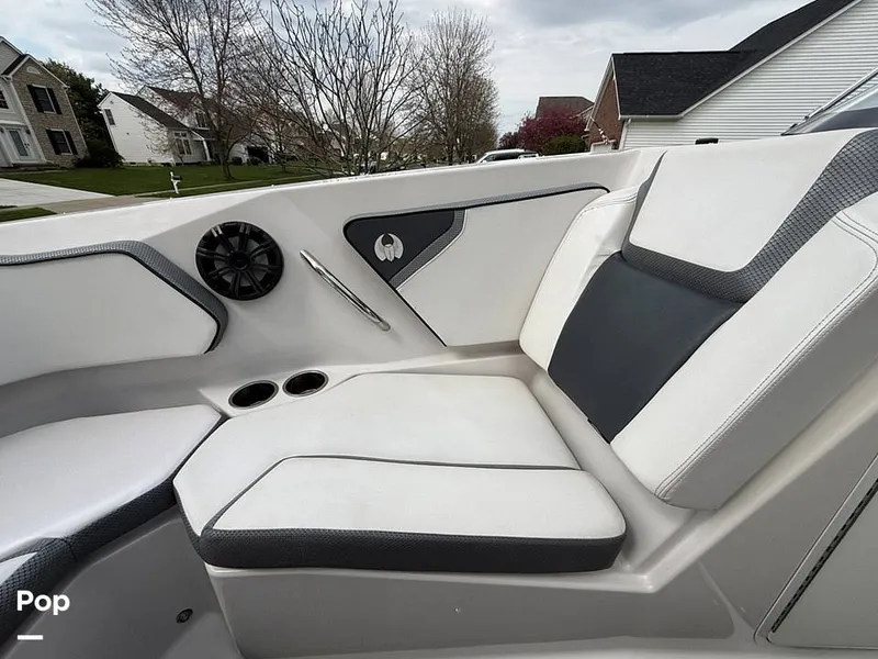 Slide: The Image of Scarab 255 id wake edition 2019 - 16341854