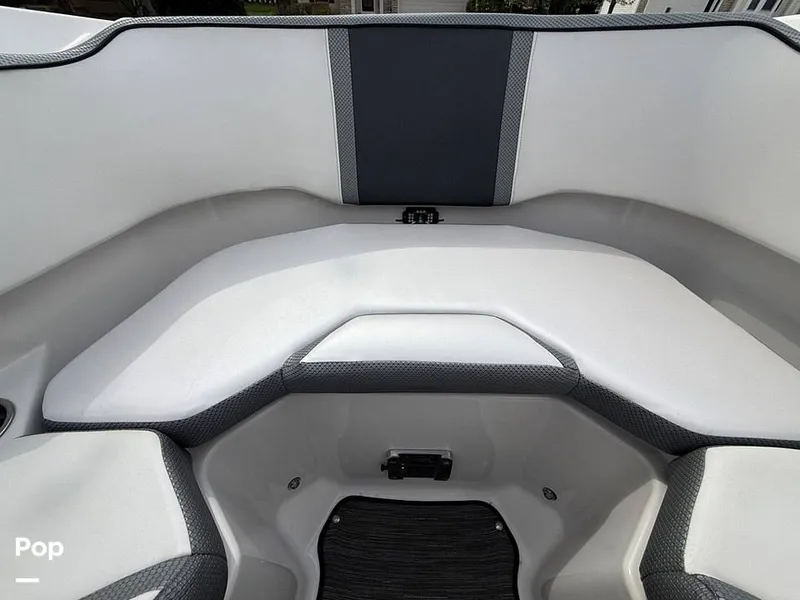 Slide: The Image of Scarab 255 id wake edition 2019 - 16341857