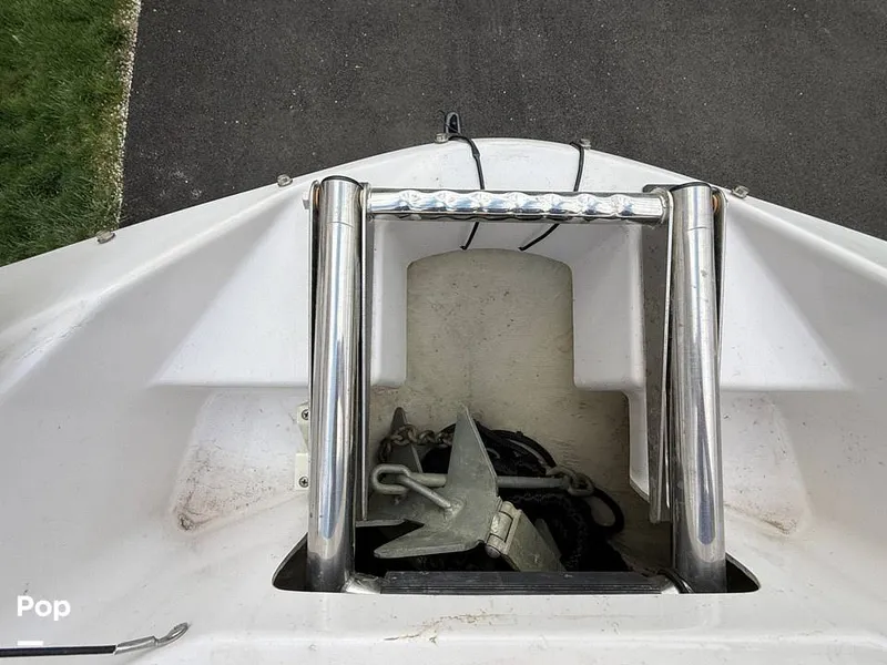 Slide: The Image of Scarab 255 id wake edition 2019 - 16341862