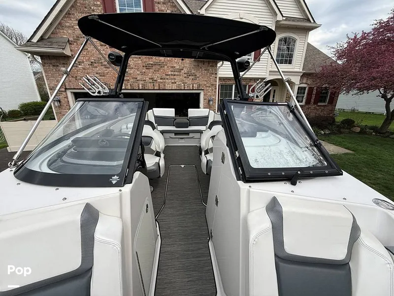 Slide: The Image of Scarab 255 id wake edition 2019 - 16341863