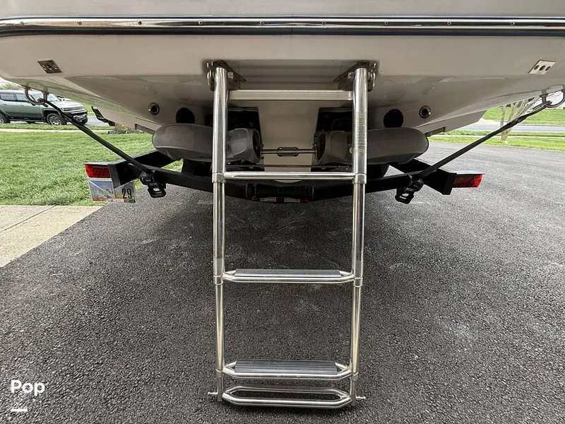 Slide: The Image of Scarab 255 id wake edition 2019 - 16341864