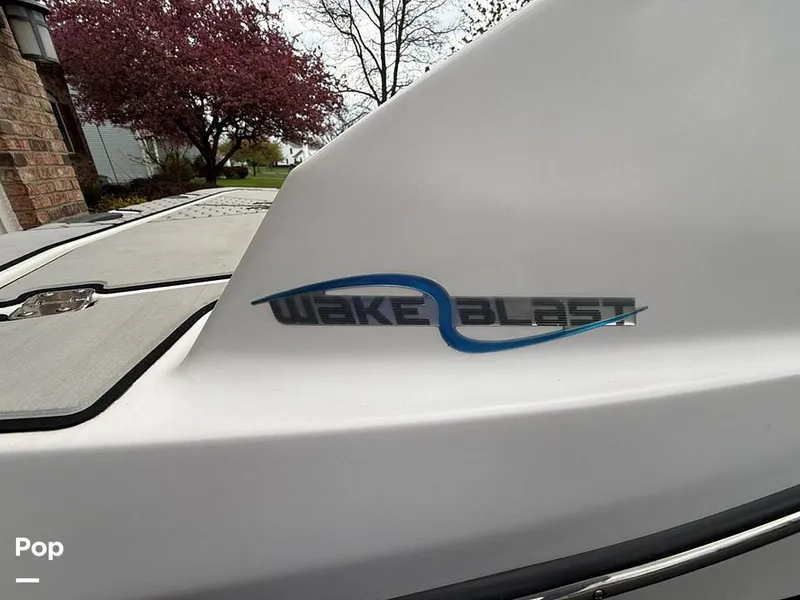 Slide: The Image of Scarab 255 id wake edition 2019 - 16341865