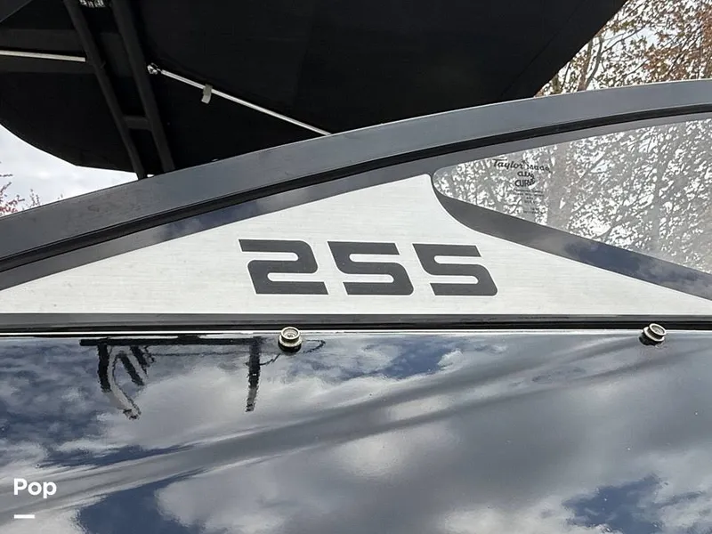 Slide: The Image of Scarab 255 id wake edition 2019 - 16341867